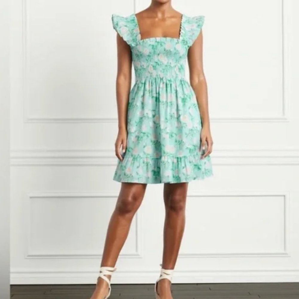 Hill House Elizabeth Nap Dress